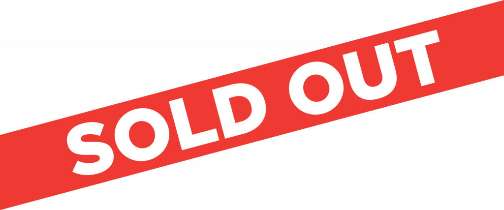 soldout