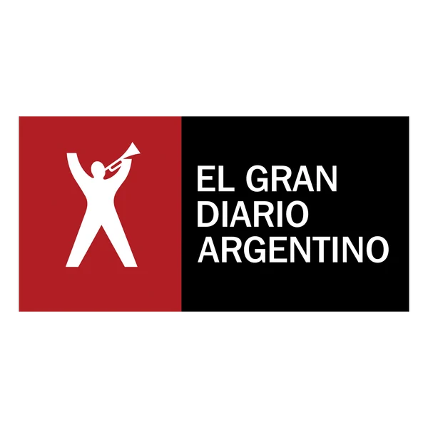 Logo prensa