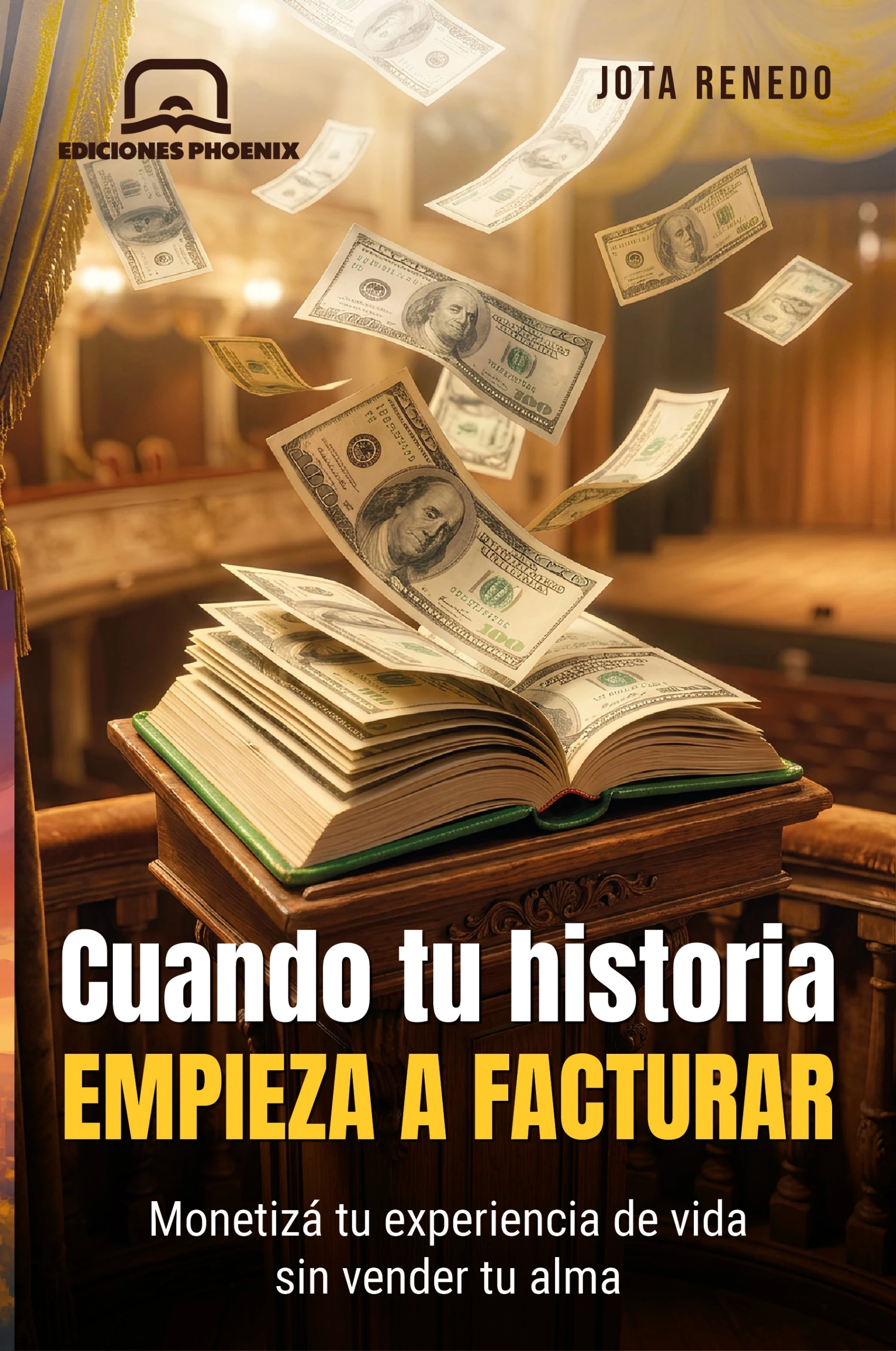 tapa libro